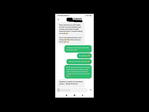 ❤️ Shtova një PAWG të ri nga Tinder në haremin tim (përfshirë bisedën me Tinder) ❤️❌ Video anale tek ne ️❤